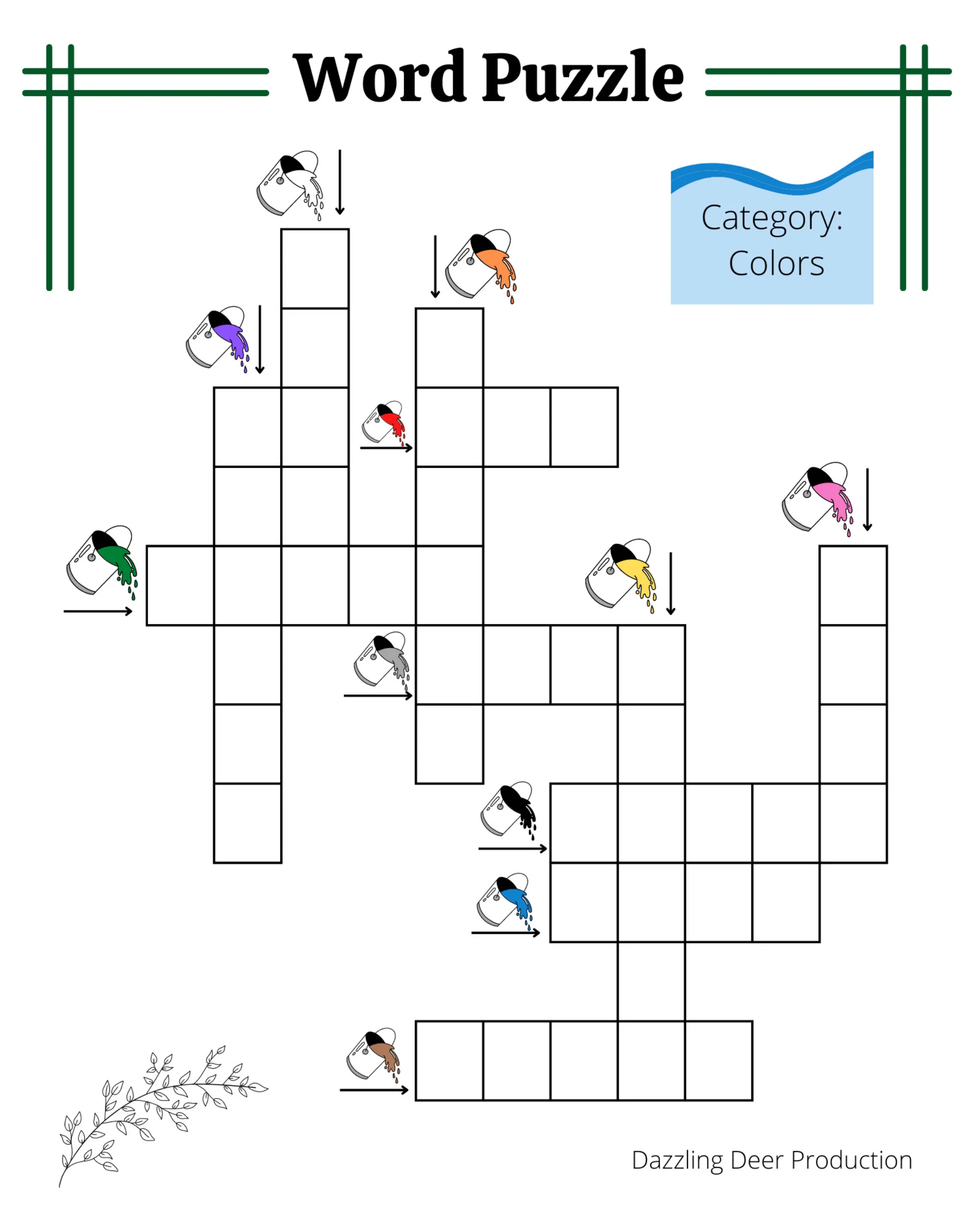 Printable Crossword Puzzles For Kids Spelling Puzzles Kids Activity Worksheets Fruits Shapes Animals Colors Jobs Etsy Canada Printable Crossword Puzzles For Kids Spelling Puzzles Kids Activity Worksheets Fruits Shapes Animals Colors Jobs Etsy Canada