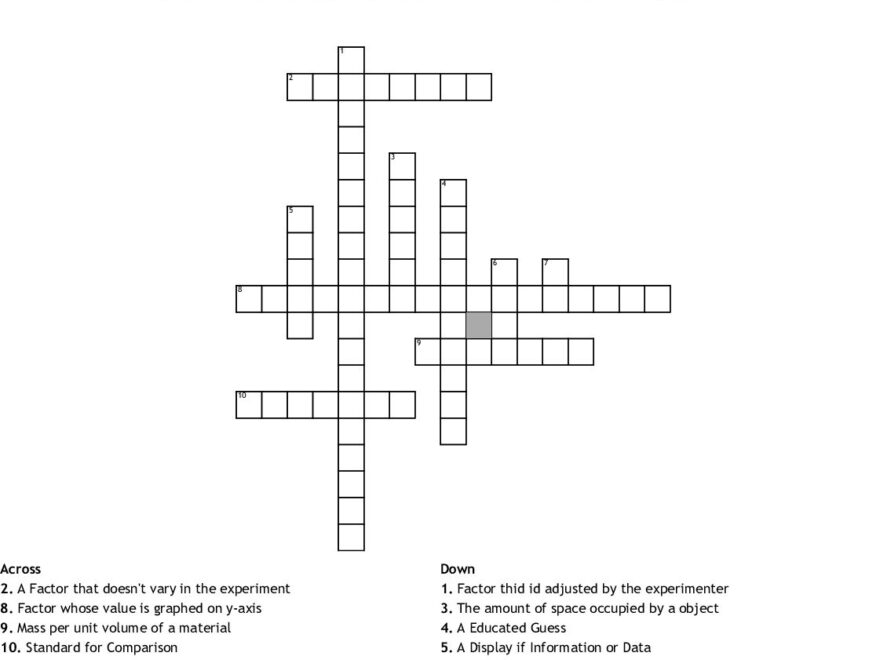 Printable Crossword Puzzles Mirroreyes
