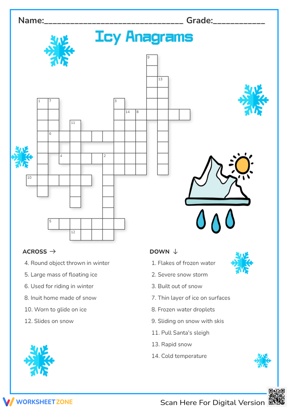 Printable Grade 1 Weather And Climate Worksheets Download Printable Grade 1 Weather And Climate Worksheets Download