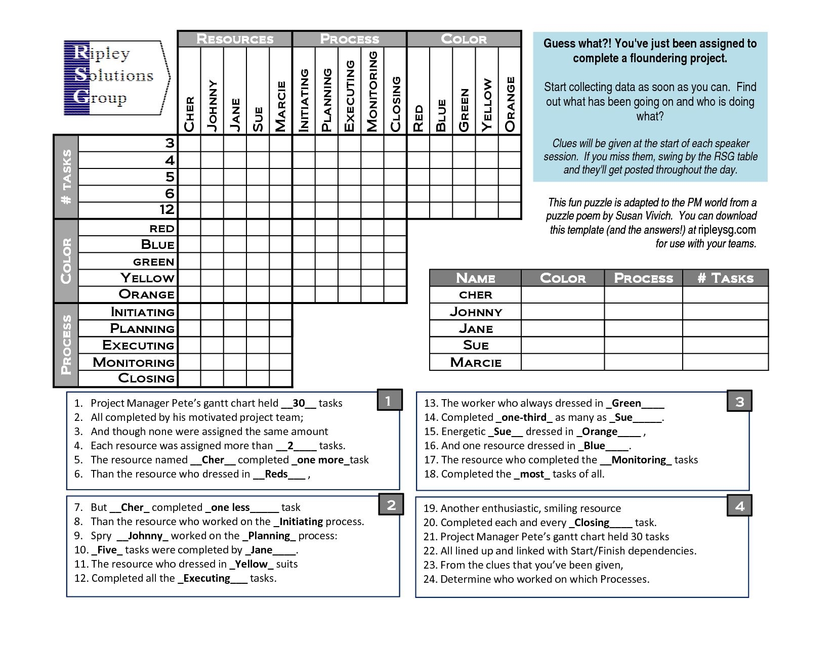 Middle School Crossword Puzzles Printable Middle School Crossword Puzzles Printable