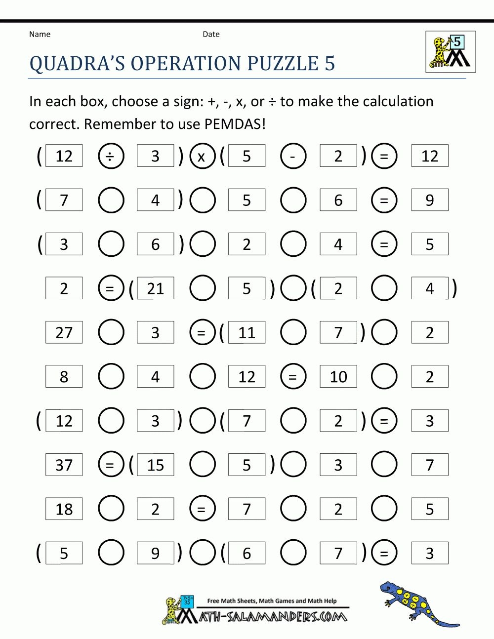 Printable Puzzles For 10 Year Olds Printable Crossword Puzzles Worksheets Library
