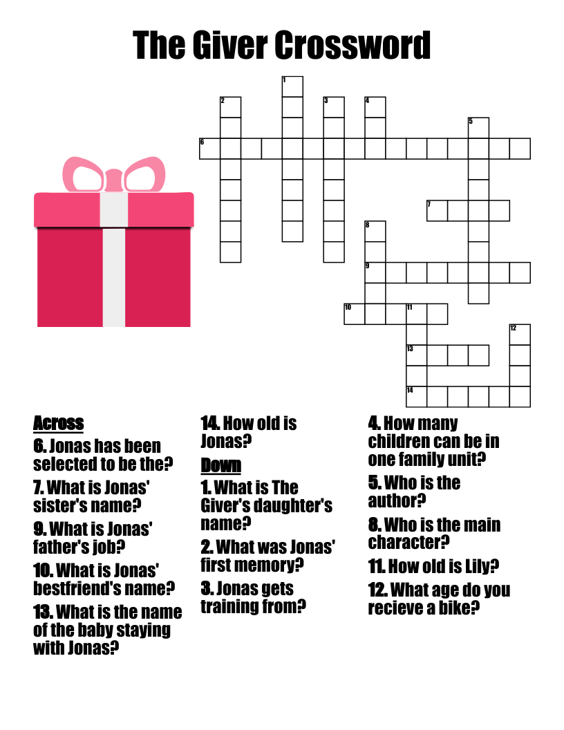 Puzzle 2 Crossword WordMint Puzzle 2 Crossword WordMint