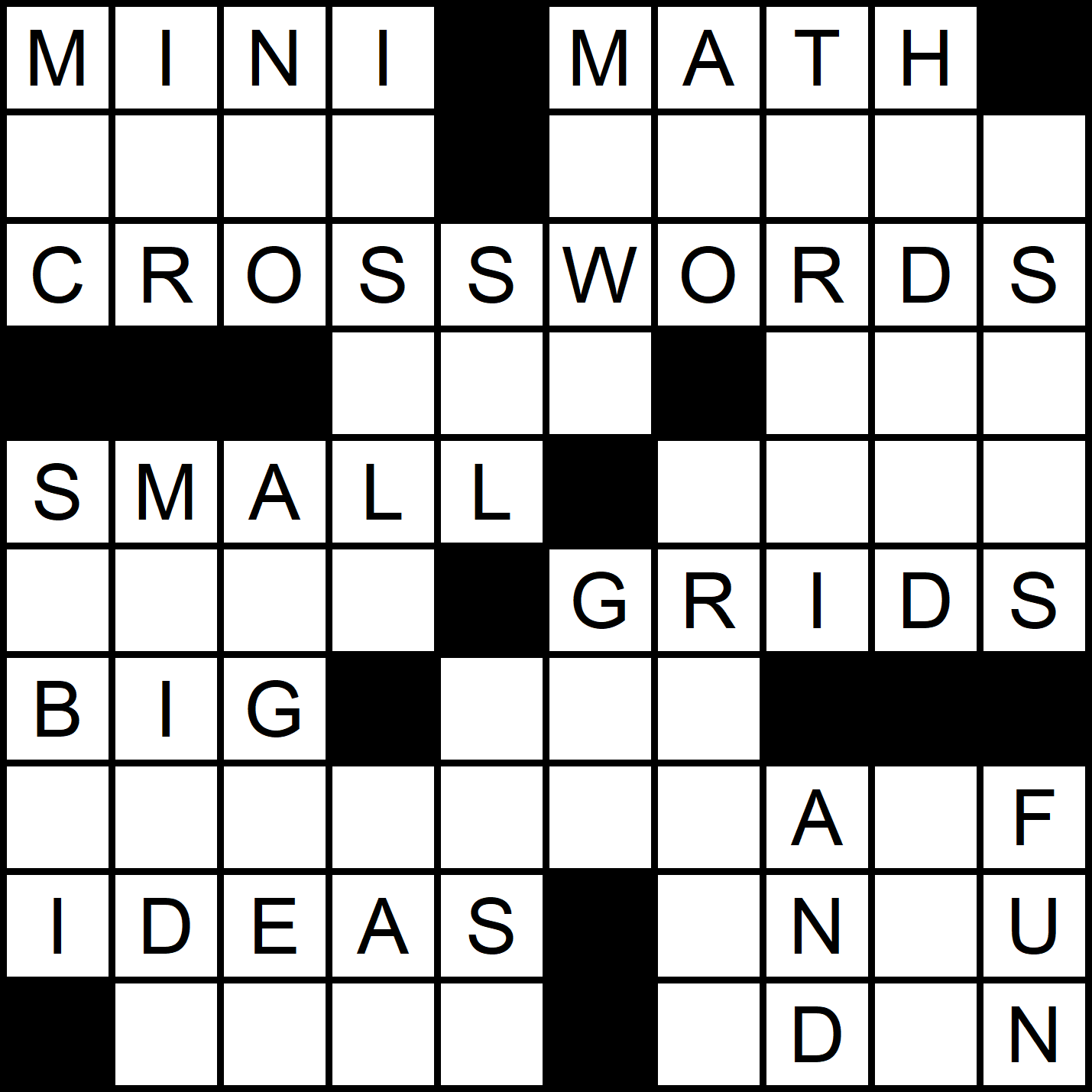 Puzzles Dr Brendan W Sullivan Puzzles Dr Brendan W Sullivan