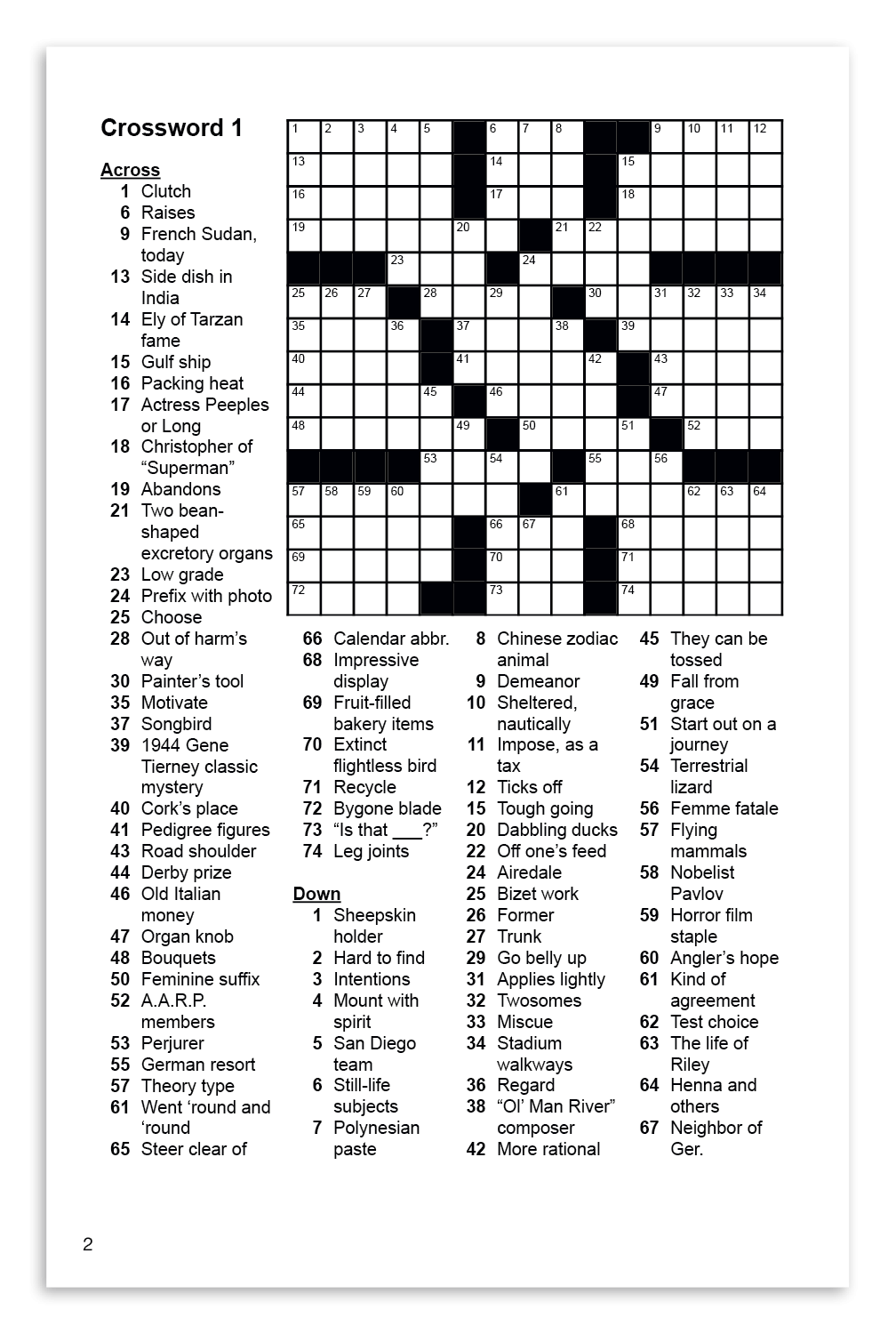 Puzzling Crossword Word Search Sudokus Book Puzzling Crossword Word Search Sudokus Book