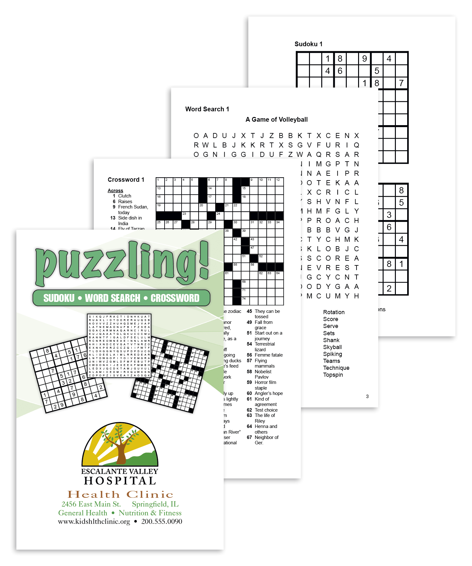 Puzzling Crossword Word Search Sudokus Book Puzzling Crossword Word Search Sudokus Book