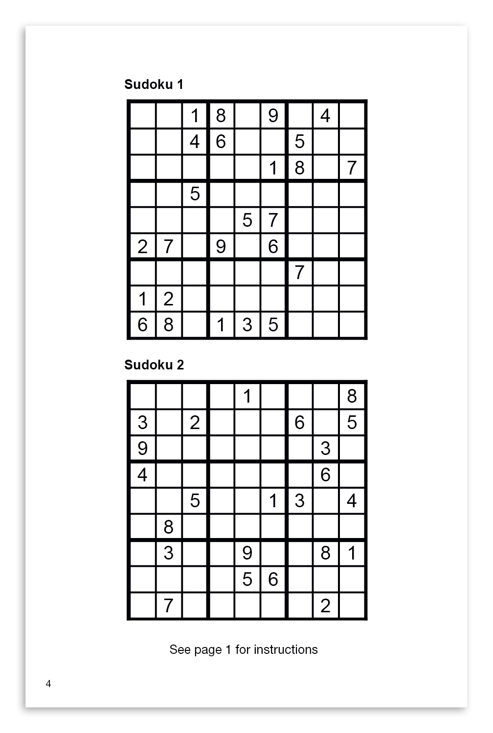 Puzzling Crossword Word Search Sudokus Book Puzzling Crossword Word Search Sudokus Book