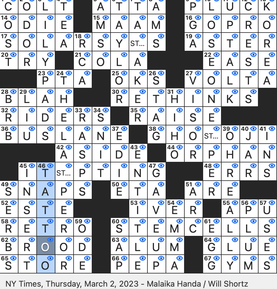 Rex Parker Does The NYT Crossword Puzzle 1987 Biopic Set In China THU 3 2 23 Palindromic Staple In Indian Cuisine Bon Indie Band With A Platinum Debut Album Of 2008 Rex Parker Does The NYT Crossword Puzzle 1987 Biopic Set In China THU 3 2 23 Palindromic Staple In Indian Cuisine Bon Indie Band With A Platinum Debut Album Of 2008