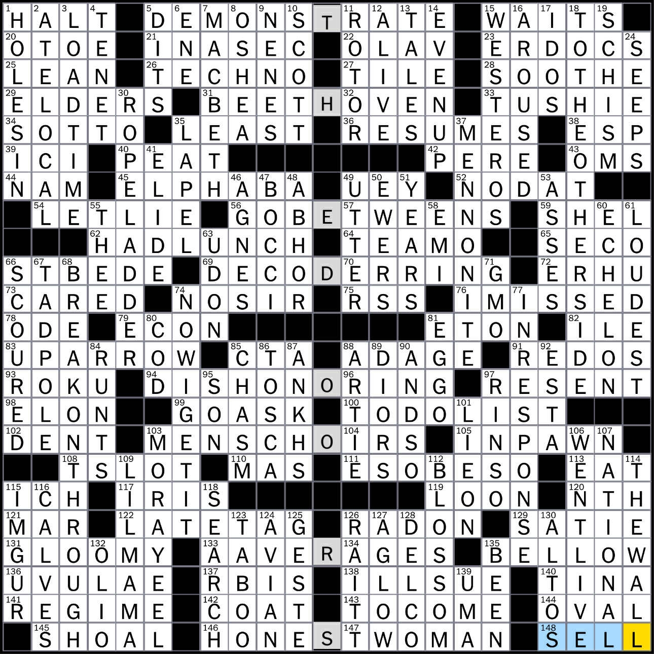 Printable La Times Crossword September 10 2025 Printable La Times Crossword September 10 2025