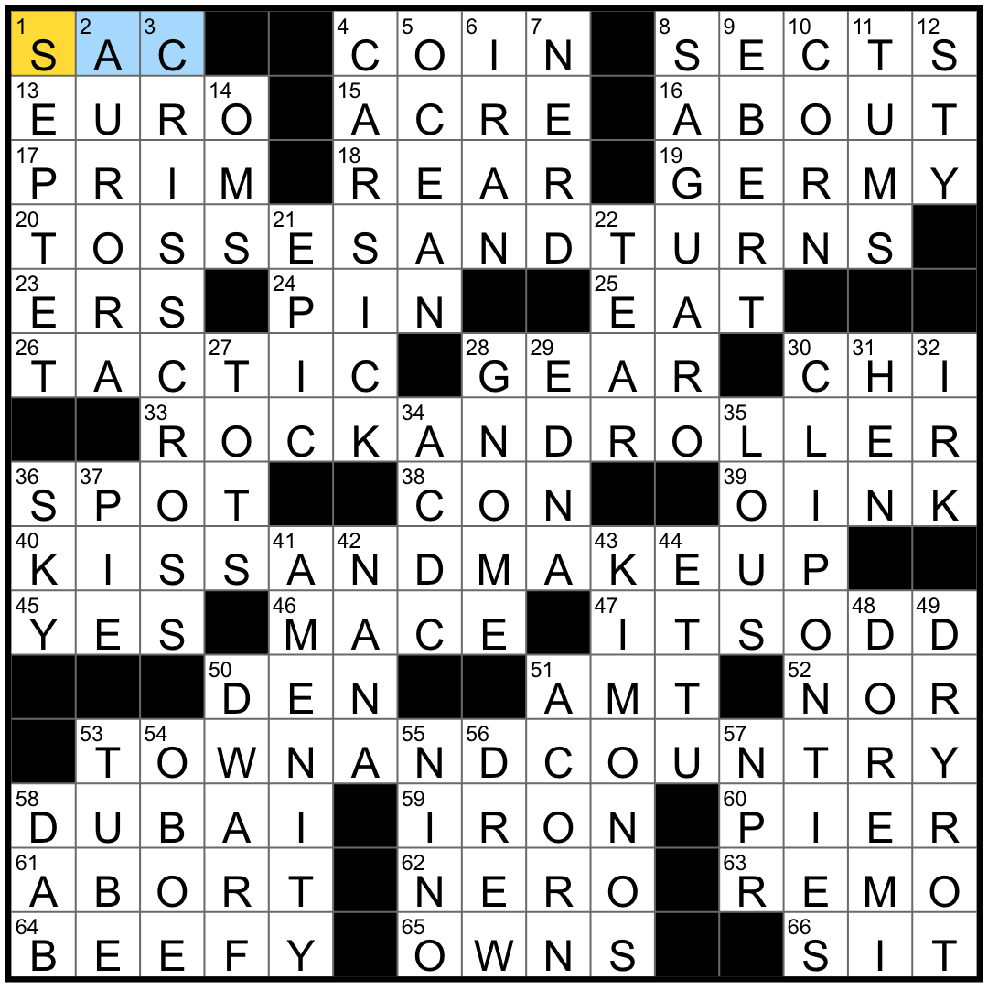 Rex Parker Does The NYT Crossword Puzzle Spice Related To Nutmeg TUES 7 25 23 Setting For A Bicycle Race Rock Band With A Slash In Its Name Happy Or Sleep E g  Rex Parker Does The NYT Crossword Puzzle Spice Related To Nutmeg TUES 7 25 23 Setting For A Bicycle Race Rock Band With A Slash In Its Name Happy Or Sleep E g