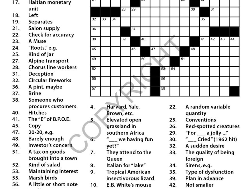 Safety Magnets 25 Pack Large Print Crossword Puzzle Books For Seniors In Bulk Puzzle Books Seniors Large Print Crossword Puzzles For Seniors Games For Seniors In Nursing Homes Amazon sg Toys