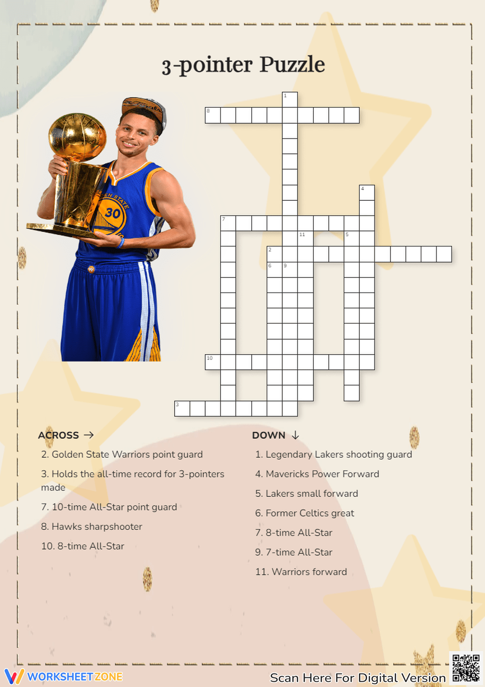 Sports Crossword Puzzles Worksheets 2025 Sports Crossword Puzzles Worksheets 2025