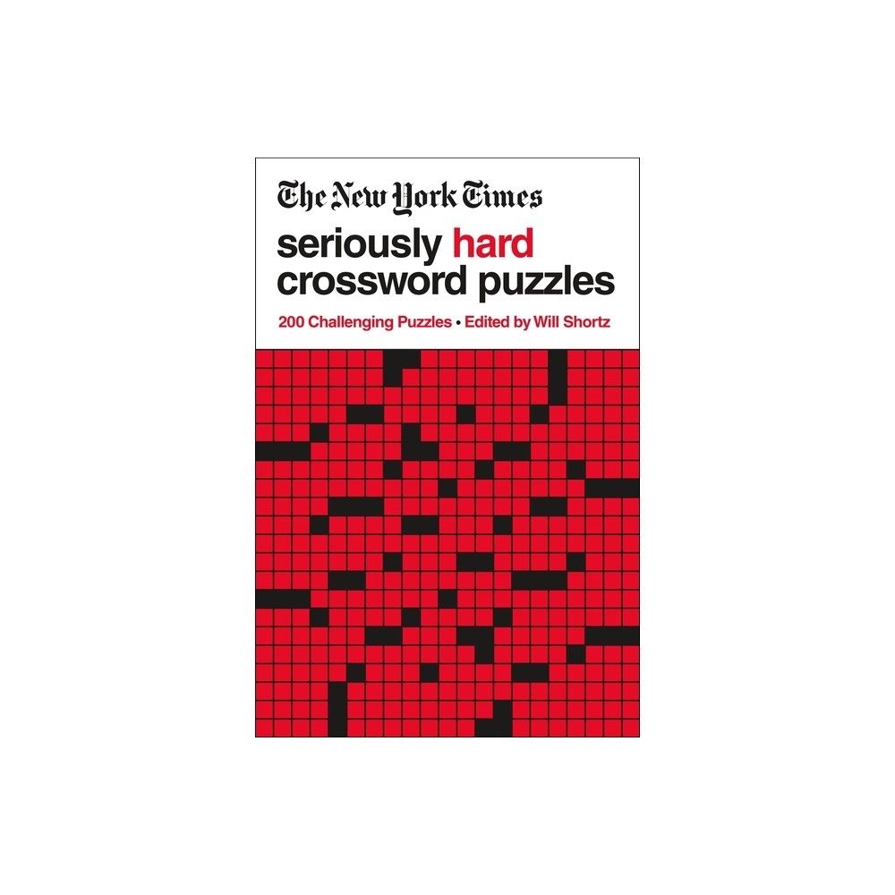 St Martins Griffin The New York Times Seriously Hard Crossword Puzzles Paperback Mission Valley St Martins Griffin The New York Times Seriously Hard Crossword Puzzles Paperback Mission Valley
