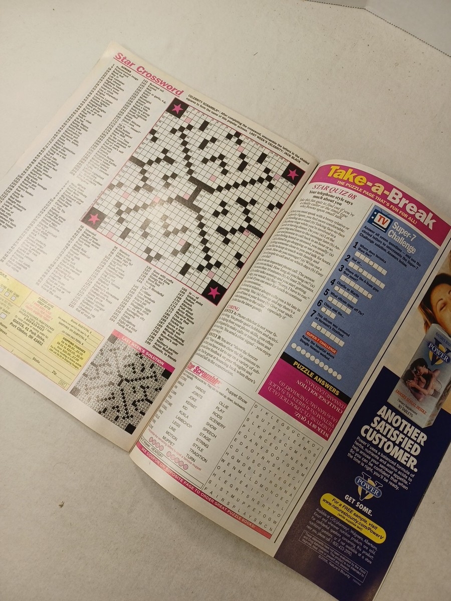 Star Magazine February 20 2006 Heather Locklear Celebrity Celeb Gossip News EBay Star Magazine February 20 2006 Heather Locklear Celebrity Celeb Gossip News EBay