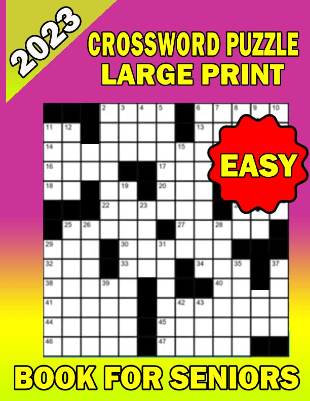 T S Crossword Cafe Crossword Cafe2023 Large Print Easy Crossword Desertcart Seychelles T S Crossword Cafe Crossword Cafe2023 Large Print Easy Crossword Desertcart Seychelles