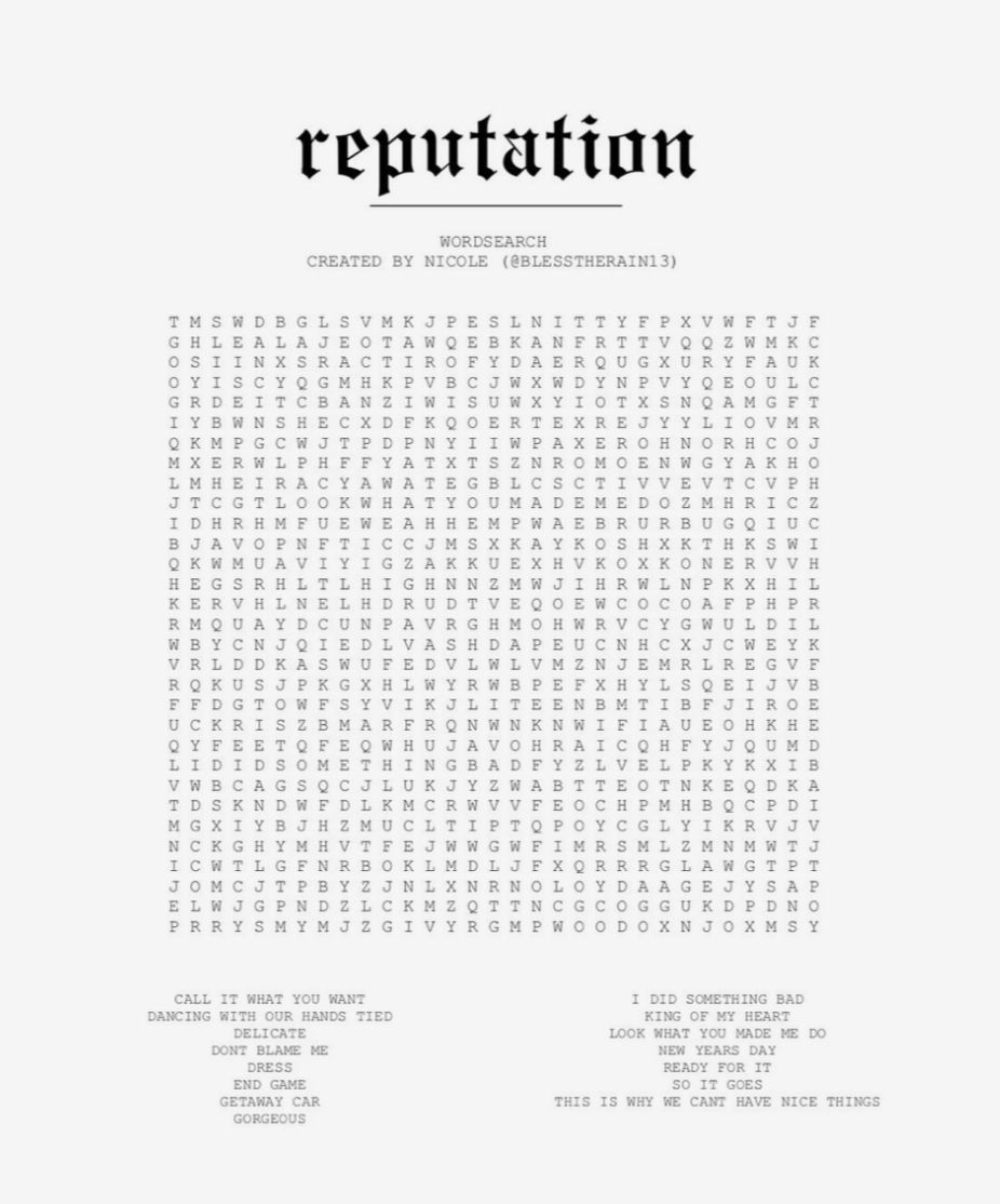 Taylor Swift Games Discover 12 TS Wordsearch Ideas Taylor Swift Party Taylor Swift Birthday And More Taylor Swift Games Discover 12 TS Wordsearch Ideas Taylor Swift Party Taylor Swift Birthday And More