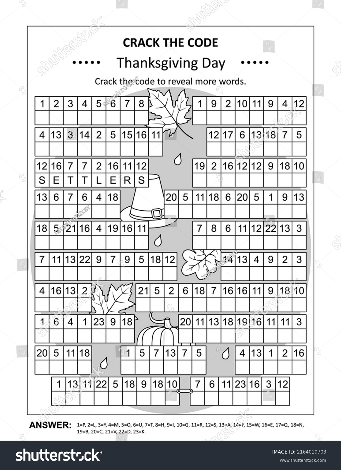 Thanksgiving Crossword Puzzles For Adults Printable Thanksgiving Crossword Puzzles For Adults Printable