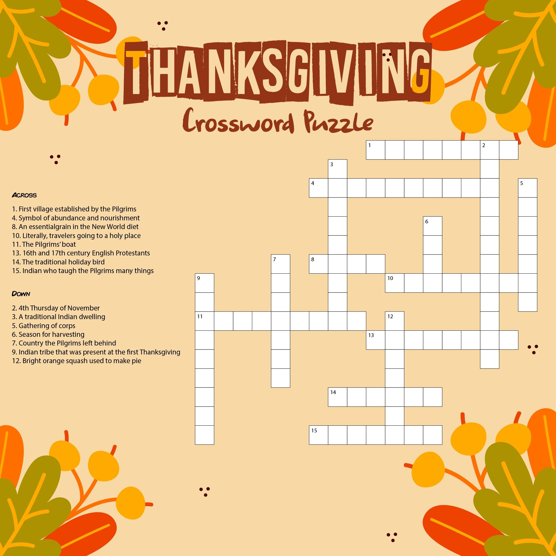 Thanksgiving Word Search Difficult 12 Free PDF Printables Printablee Thanksgiving Word Search Difficult 12 Free PDF Printables Printablee
