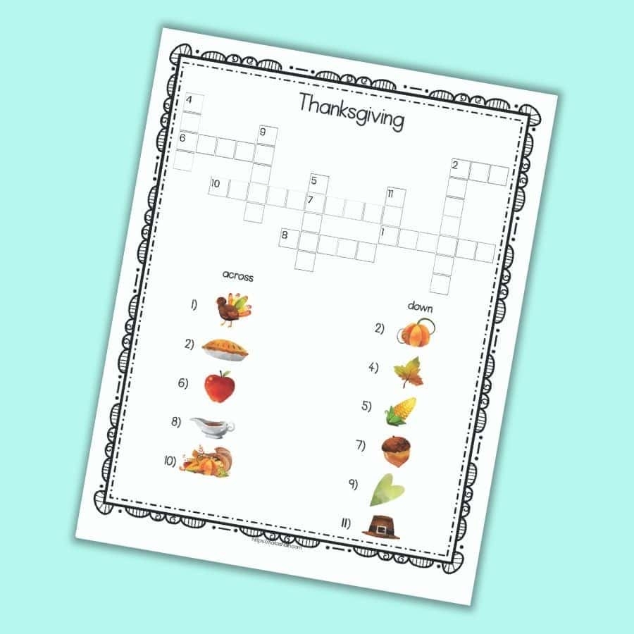 Thanksgiving Word Search Hard Printable The Artisan Life Thanksgiving Word Search Hard Printable The Artisan Life