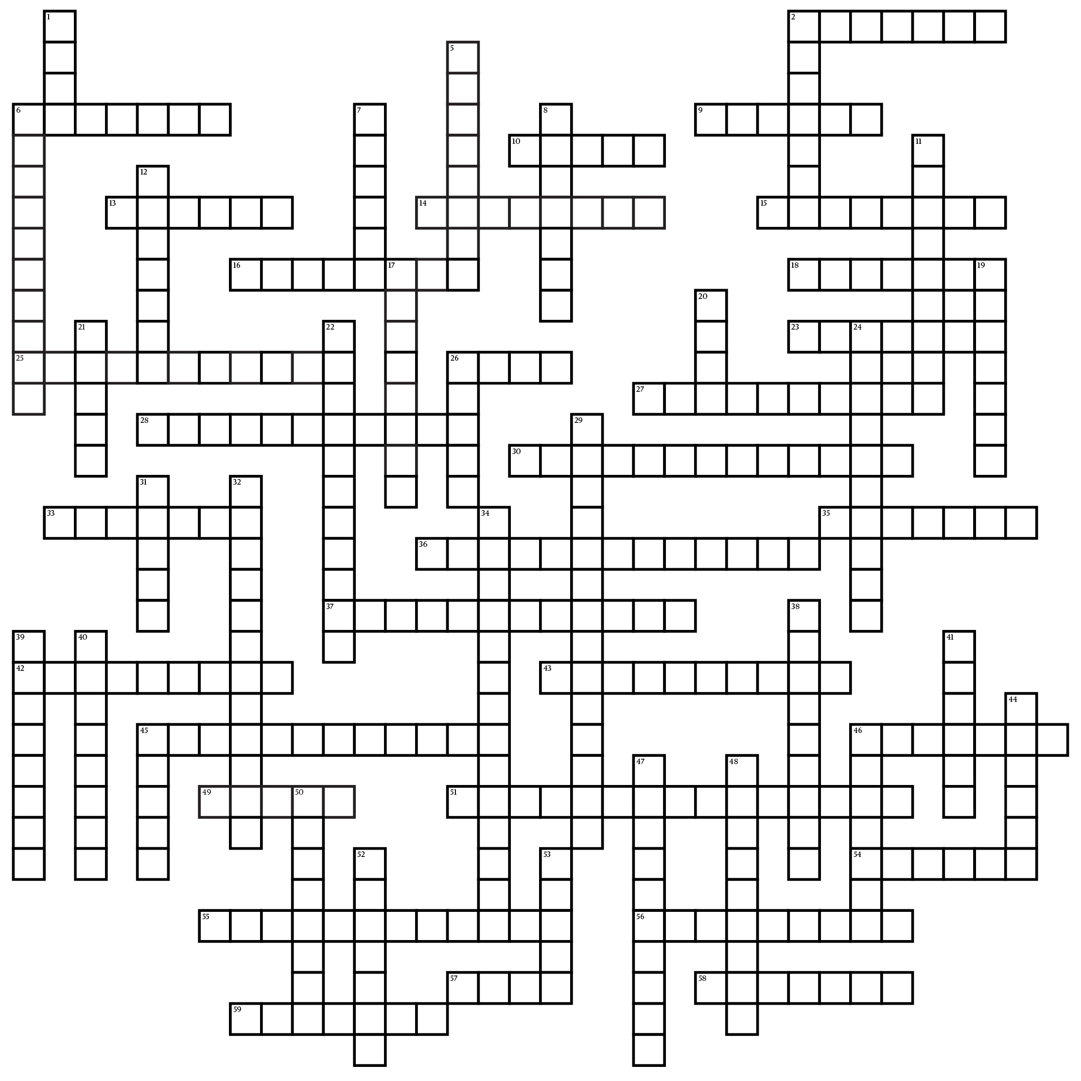 The Arts Culture Crossword District Fray Making Fun Possible The Arts Culture Crossword District Fray Making Fun Possible