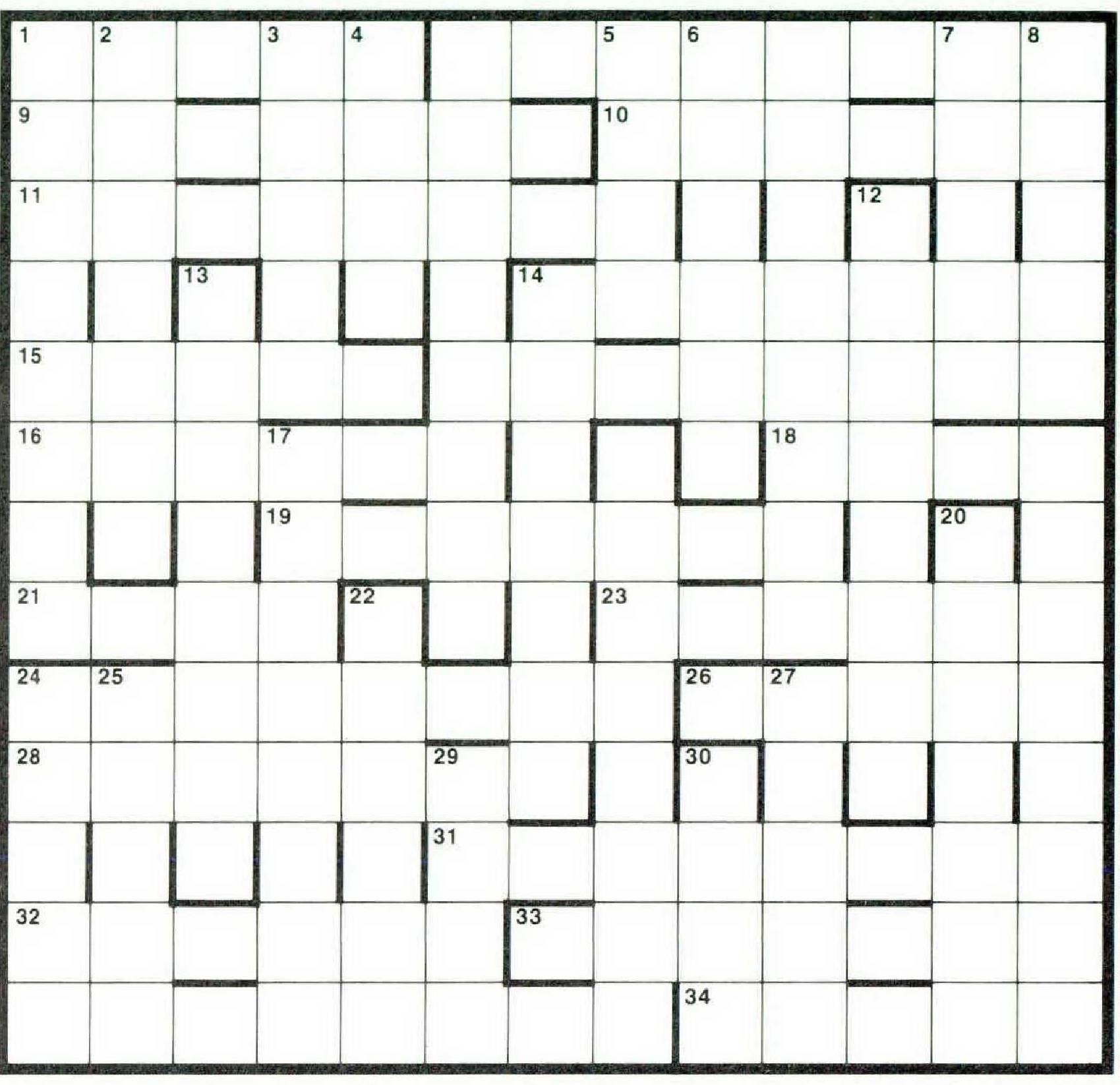 The Atlantic Puzzler The Atlantic The Atlantic Puzzler The Atlantic