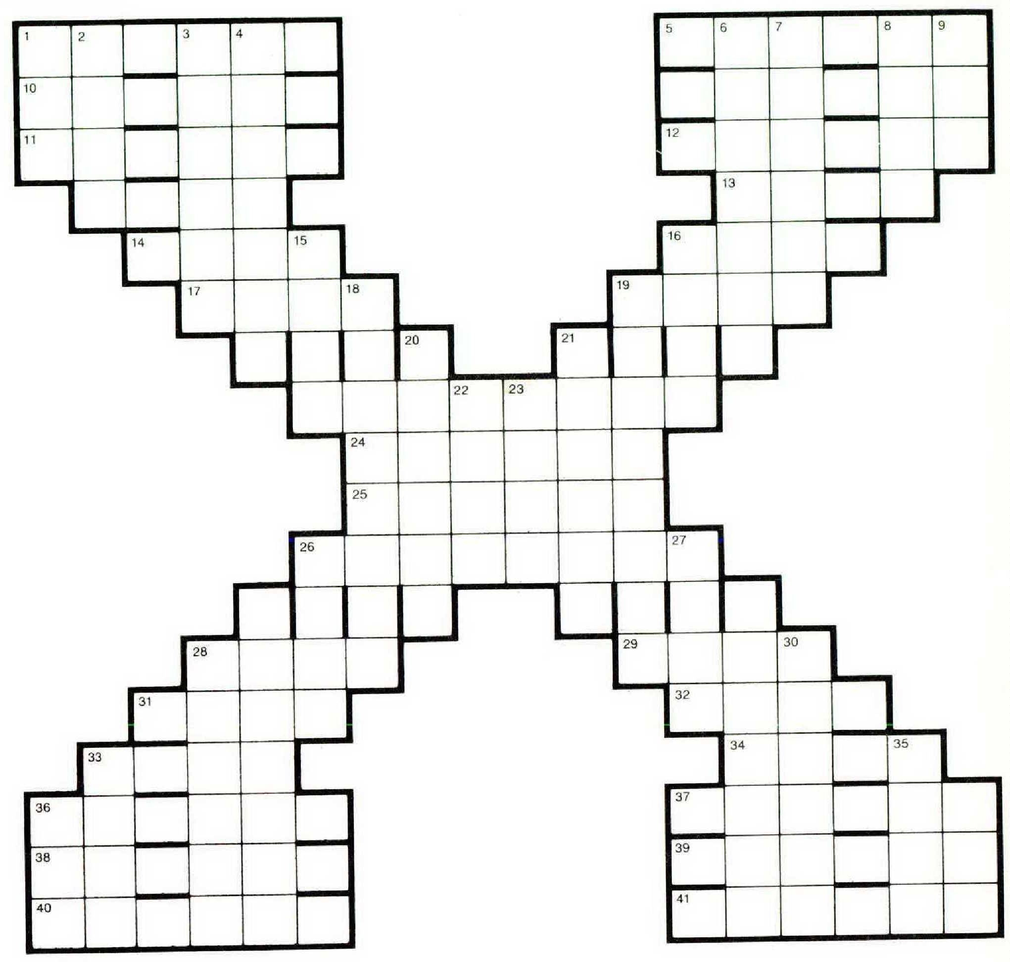 The Atlantic Puzzler The Atlantic The Atlantic Puzzler The Atlantic