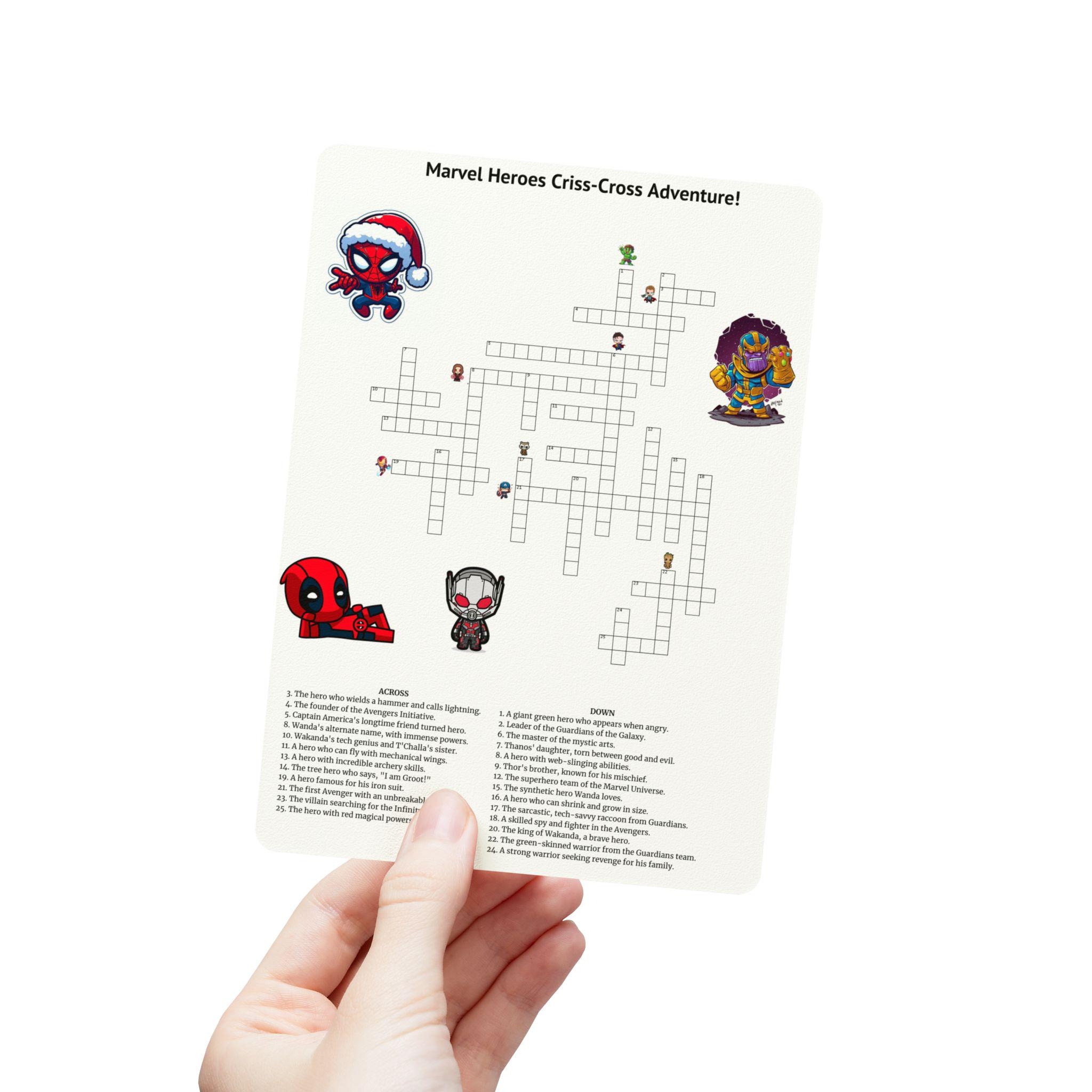 The Avengers Puzzle Etsy The Avengers Puzzle Etsy