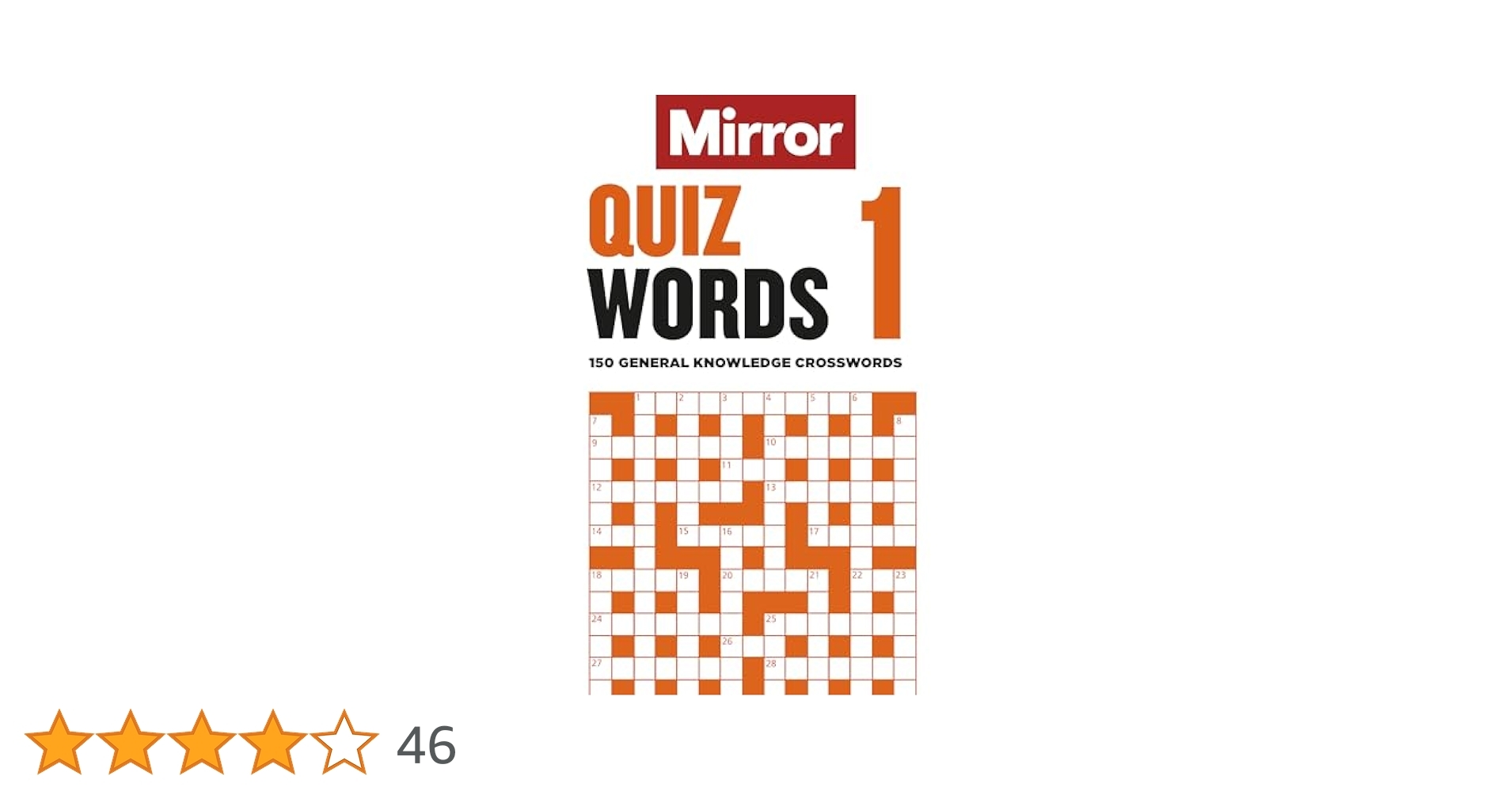 Printable Daily Mirror Quick Crossword Printable Daily Mirror Quick Crossword