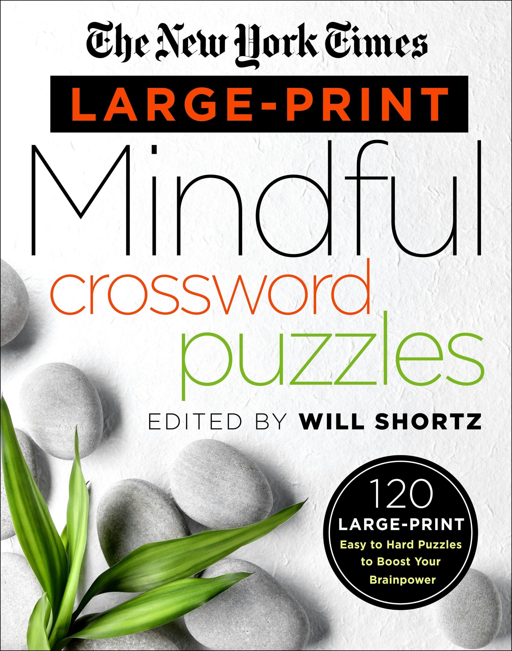 Will Shortz Crossword Puzzles Printable