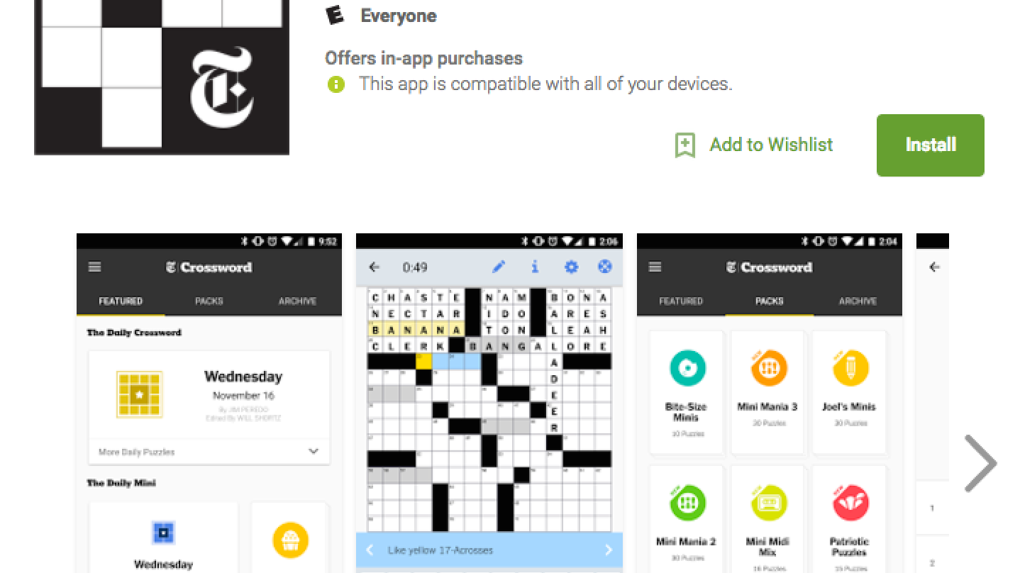 New York Times Sunday Crossword Printable Archive New York Times Sunday Crossword Printable Archive