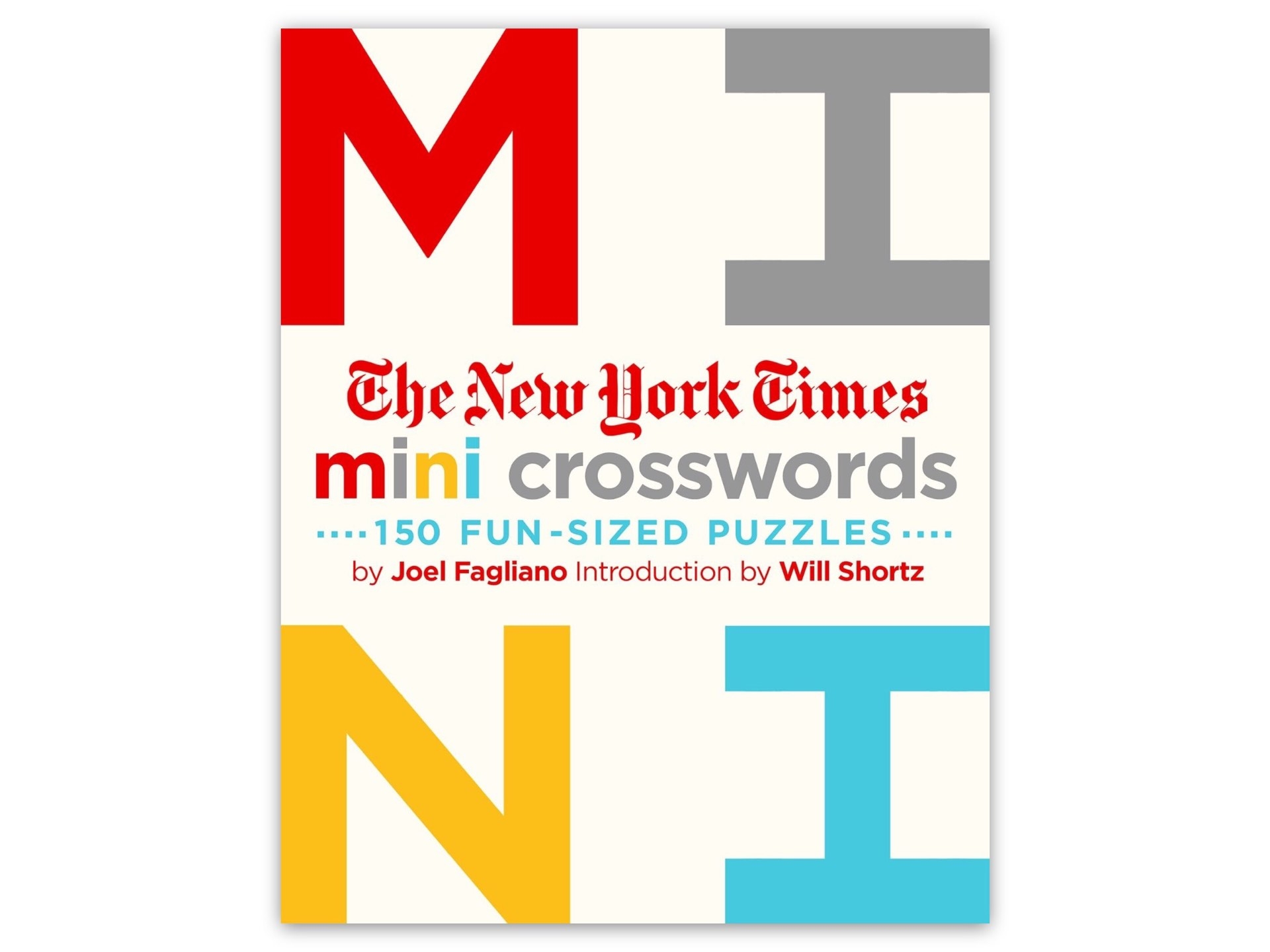 The New York Times Mini Crosswords Volume 1 Tools And Toys The New York Times Mini Crosswords Volume 1 Tools And Toys