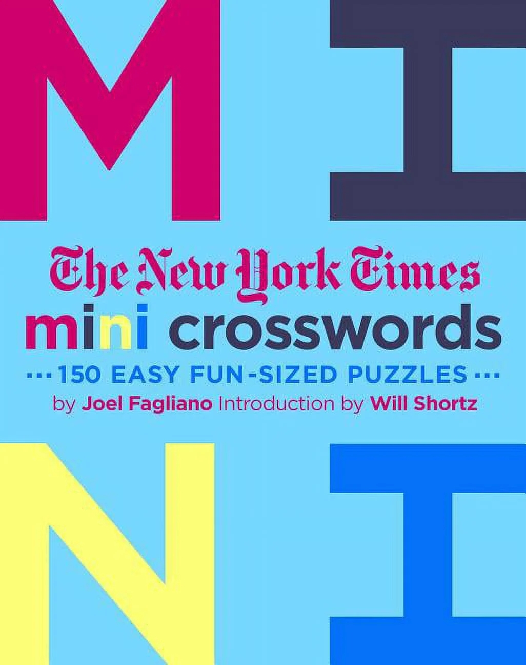 Printable Crossword Puzzles Easy Ny Times
