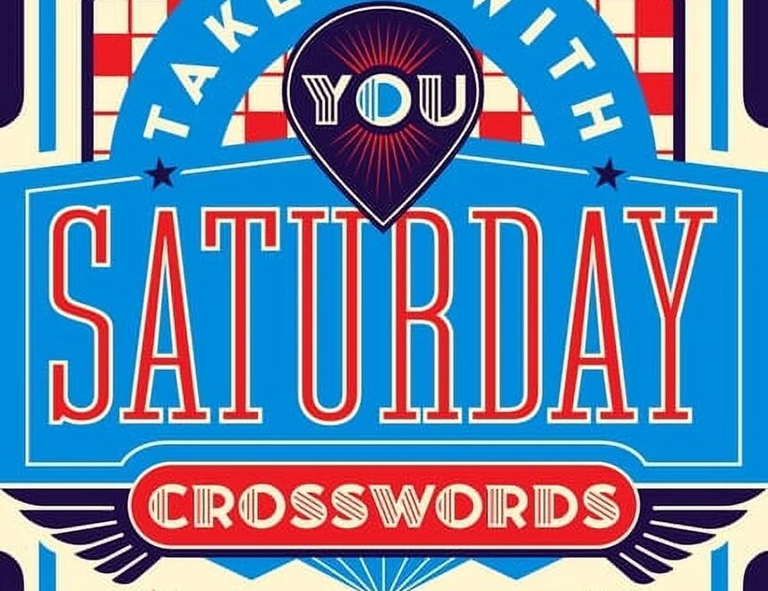 The New York Times Monday Crossword Puzzle Omnibus Paperback Walmart