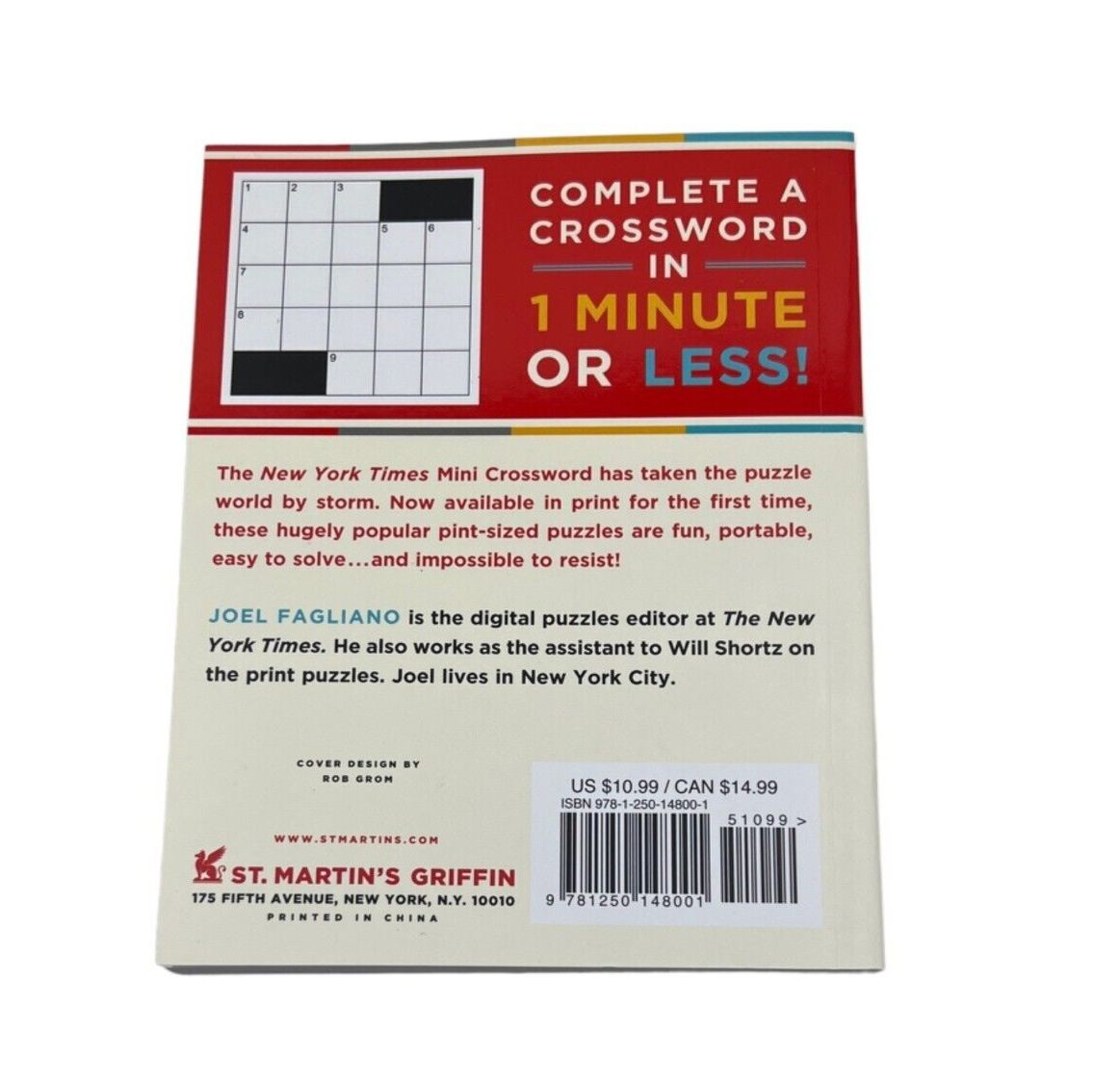 Printable New York Times Sunday Crossword