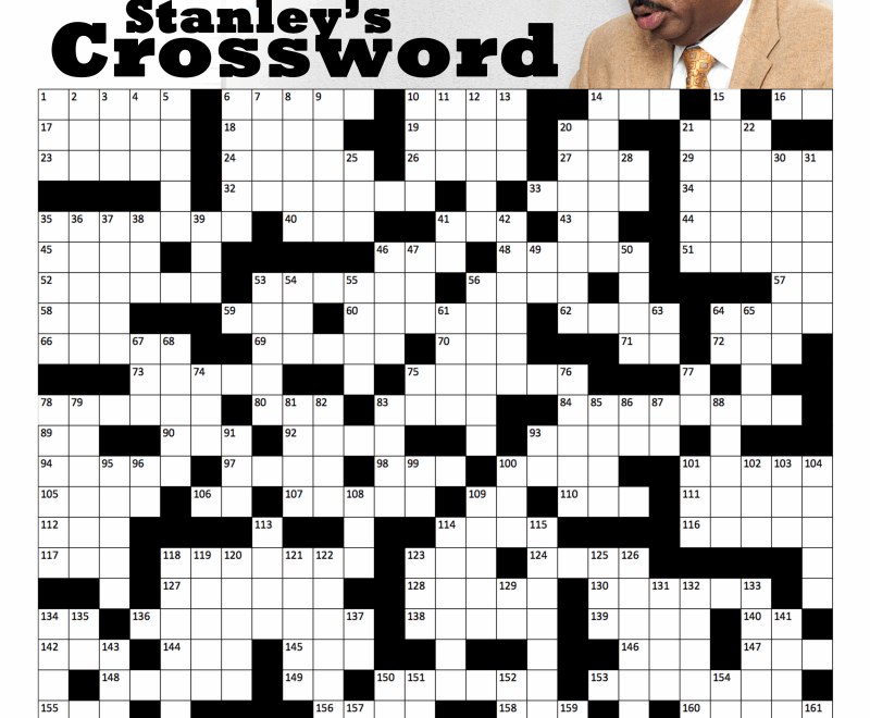 The Office Good Morning Ready For Your Sunday Crossword