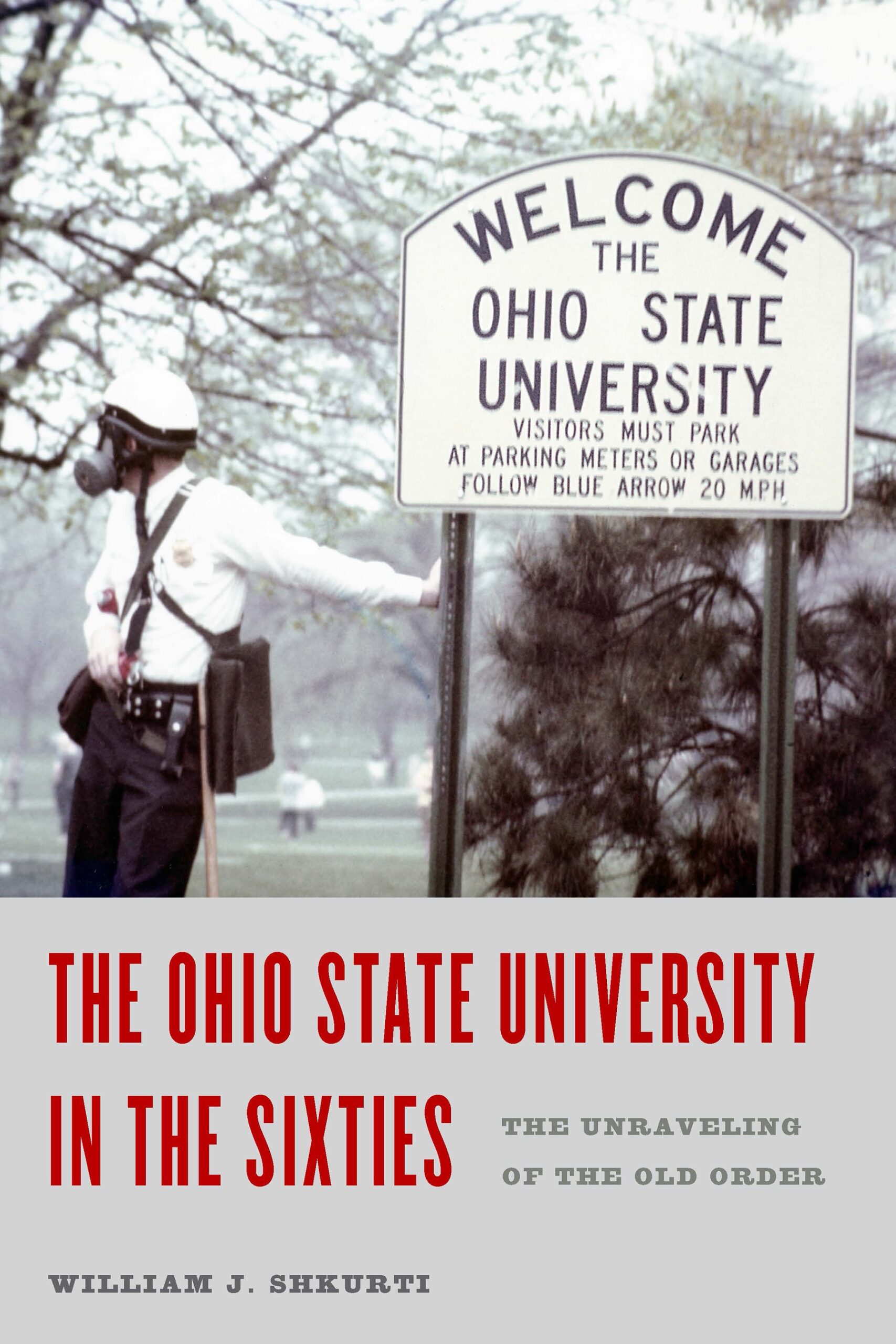 The Ohio State University Press Ohio State University In The Sixties The Ohio State University Press Ohio State University In The Sixties