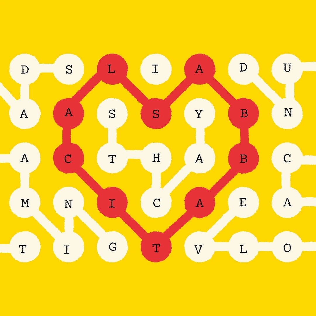 The Times New Word Search Game Is Genius The Atlantic The Times New Word Search Game Is Genius The Atlantic