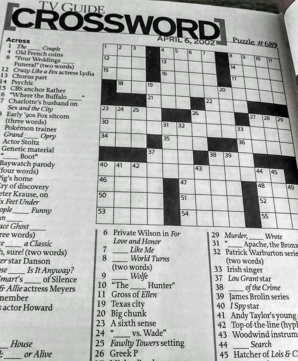 TV GUIDE 50TH ANNIVERSARY TV We ll Always Remember COLLECTIBLE April 02 240 Pg EBay