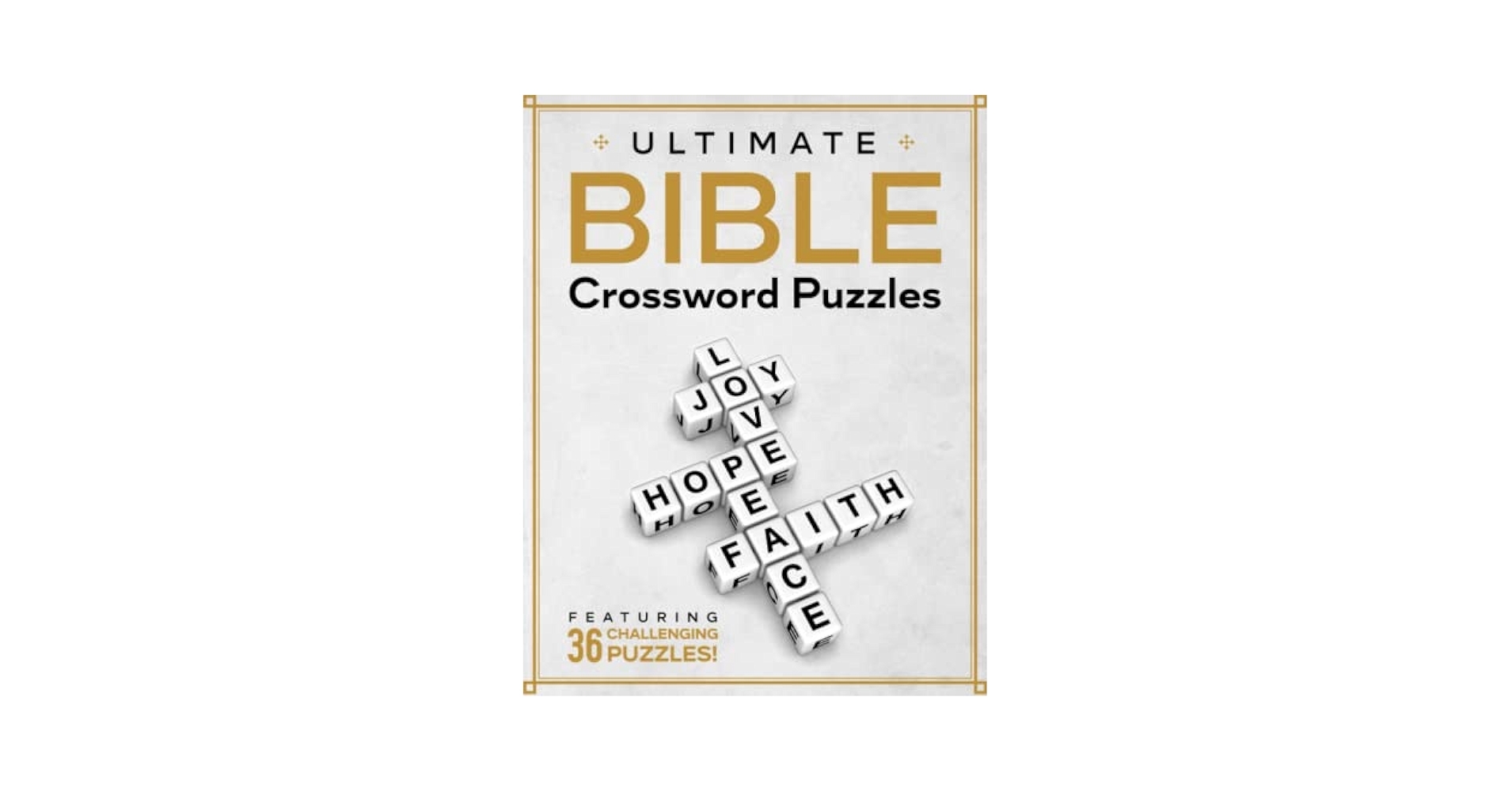 Ultimate Bible Crossword Puzzles 36 Hard And Challenging Puzzles Publis FN 9798401397263 Amazon Books Ultimate Bible Crossword Puzzles 36 Hard And Challenging Puzzles Publis FN 9798401397263 Amazon Books
