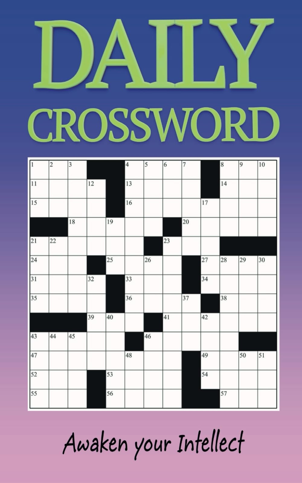 Usa Today Crossword 200 Puzzles For Everyday Paperback 2024 Desertcart Cyprus