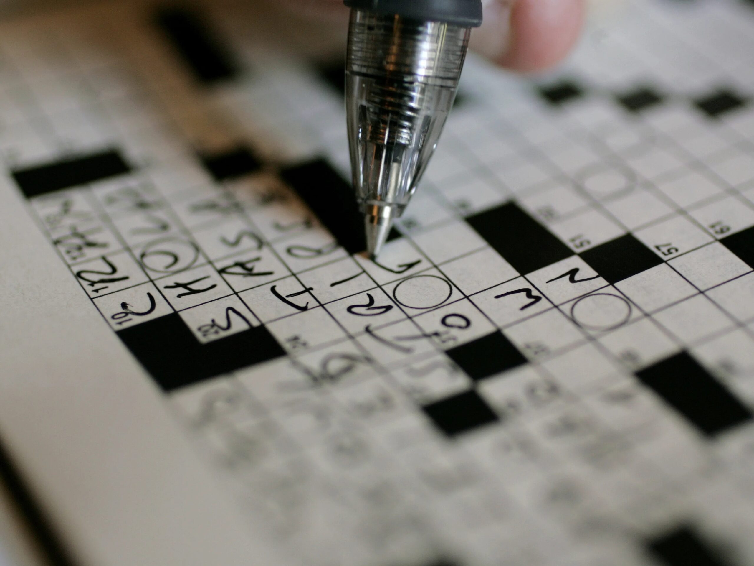 USA Today s Embattled Crossword Puzzle Editor Is Stepping Back For Now FiveThirtyEight USA Today s Embattled Crossword Puzzle Editor Is Stepping Back For Now FiveThirtyEight