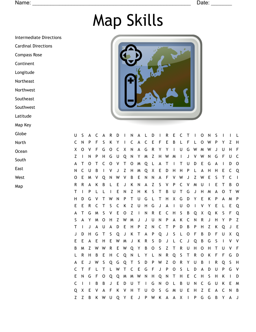 USA Today Word Search WordMint