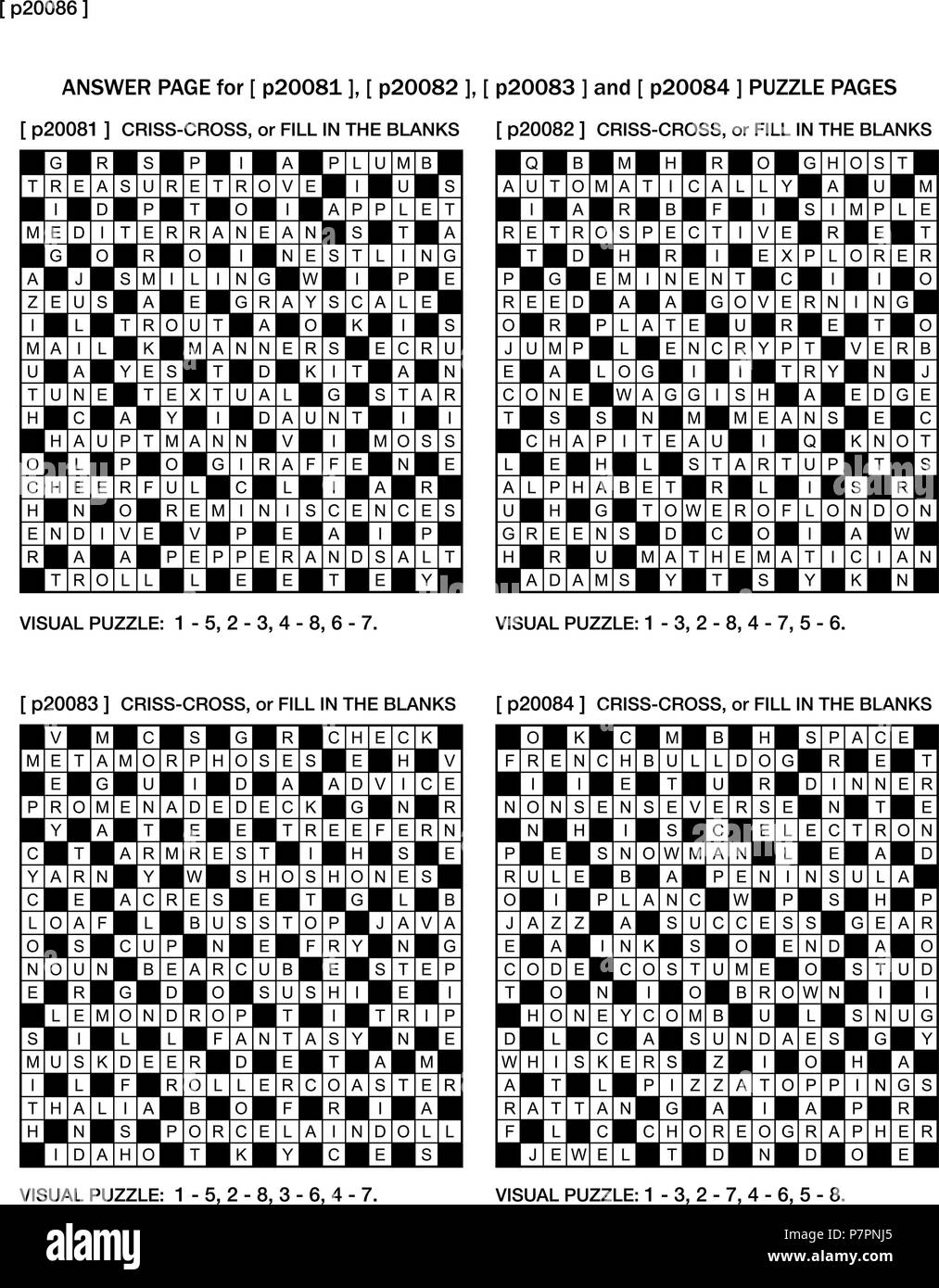 Visual Puzzle Grown Ups Hi res Stock Photography And Images Alamy Visual Puzzle Grown Ups Hi res Stock Photography And Images Alamy