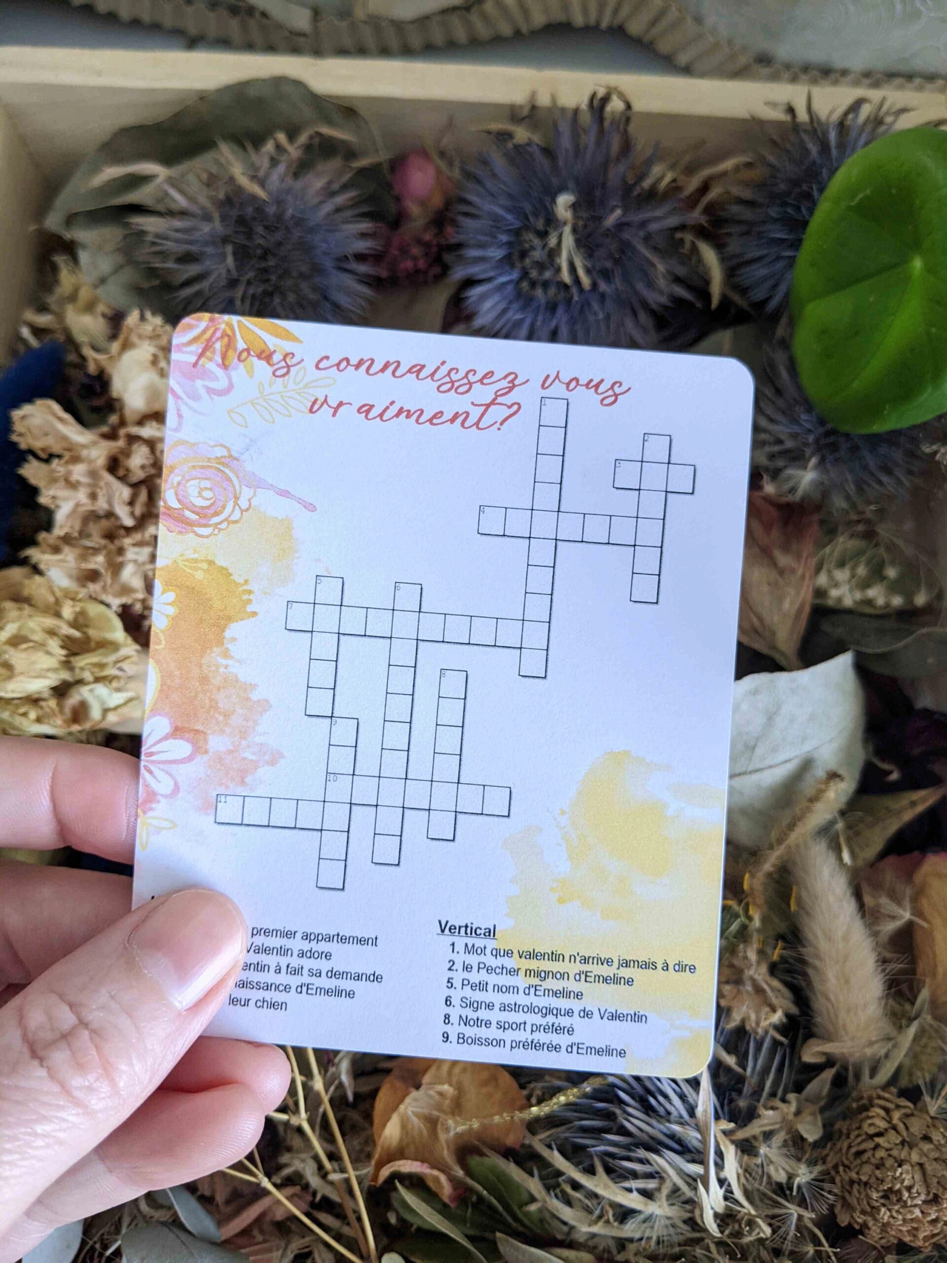 Wedding Crossword Puzzle Personalized Wedding Game Etsy Wedding Crossword Puzzle Personalized Wedding Game Etsy