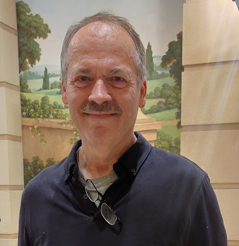 Will Shortz Wikipedia