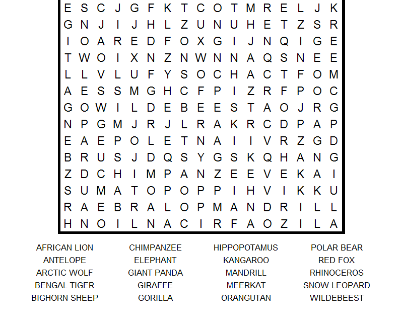 Word Search Printables 8 Teen Puzzzles Ideas To Save Today Word Puzzles Crossword And More