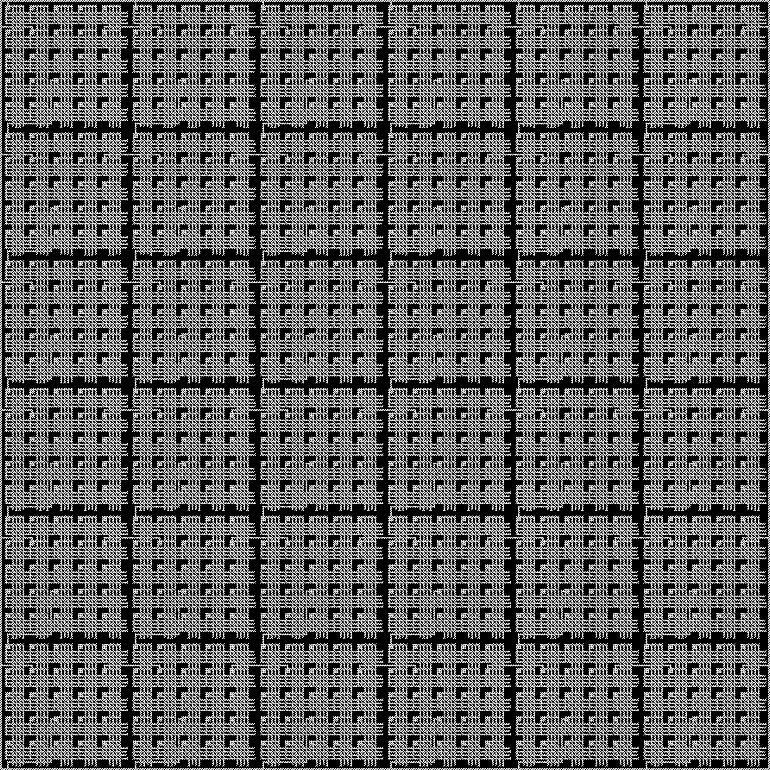 World s Largest Crossword Puzzle