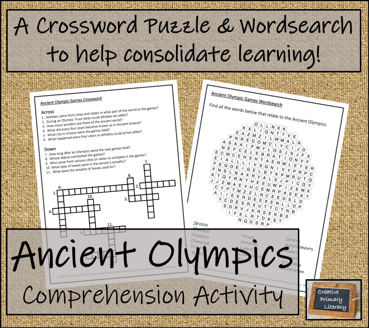 Year 5 Or Year 6 Ancient Olympic Games Informational Writing Unit Teaching Resources Year 5 Or Year 6 Ancient Olympic Games Informational Writing Unit Teaching Resources