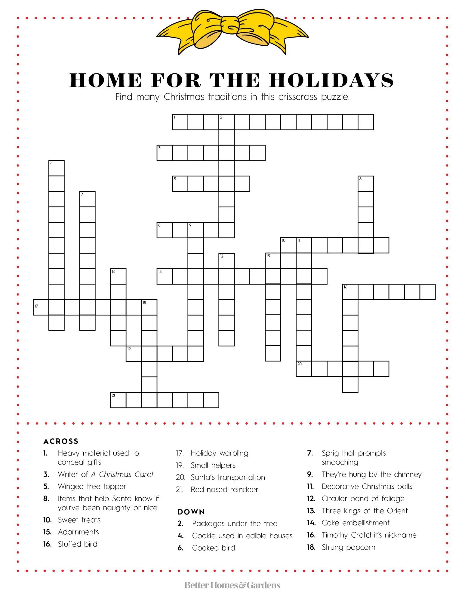 11 My Saves Ideas In 2025 Christmas Crossword Christmas Puzzle Christmas Words