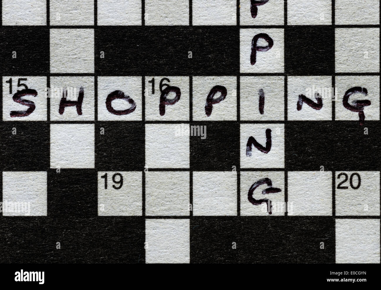 Answers Word Hi res Stock Photography And Images Page 2 Alamy