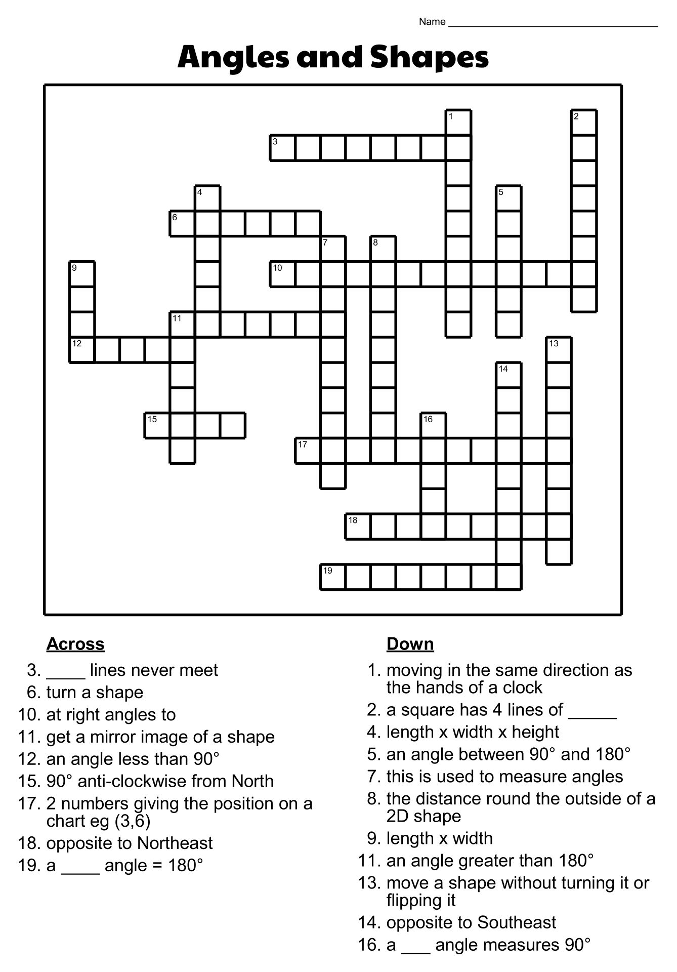 Hard Crossword Puzzles Printable Free